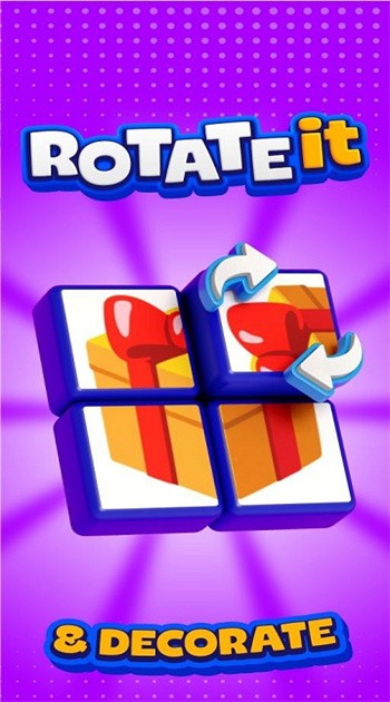 旋转组图手机版(rotate it)截图2