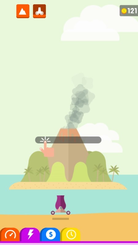 障碍大挑战游戏截图4