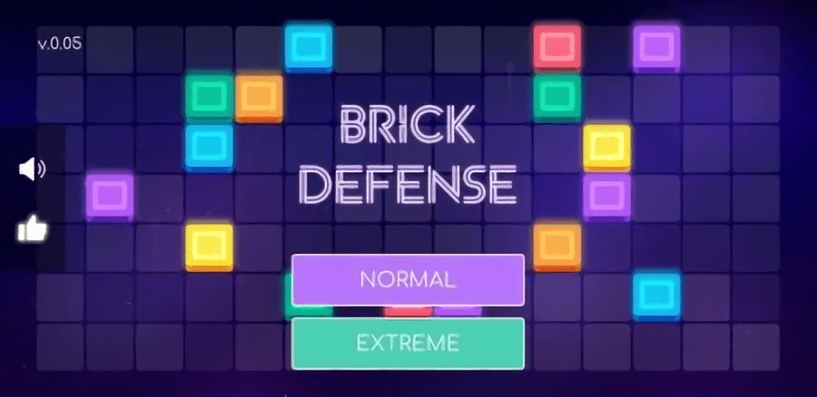 砖块防御brickdefense截图2