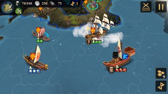欧陆战争7中世纪(europeanwar7)截图3
