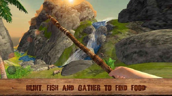 死亡荒岛(pirate island survival)截图2