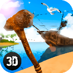 死亡荒岛(pirate island survival)