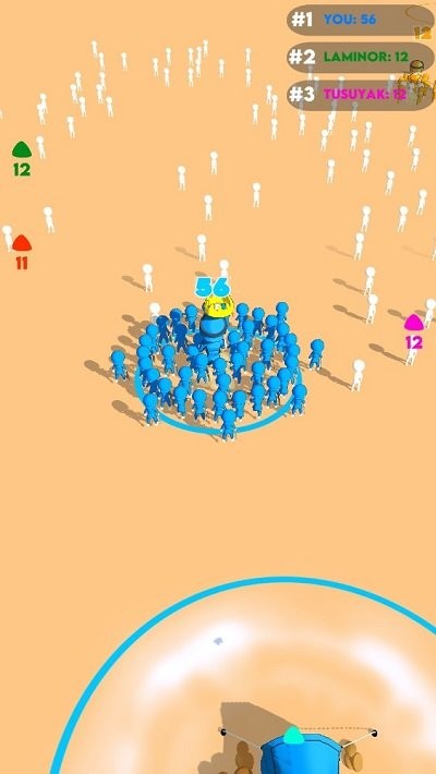 成长之战最新版截图2