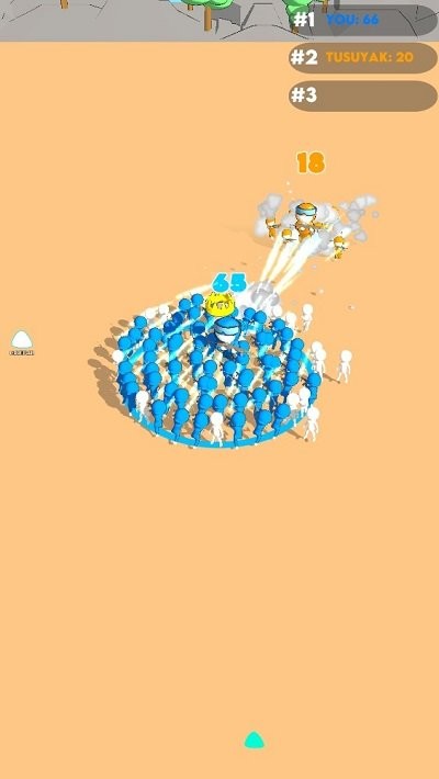 成长之战最新版截图3