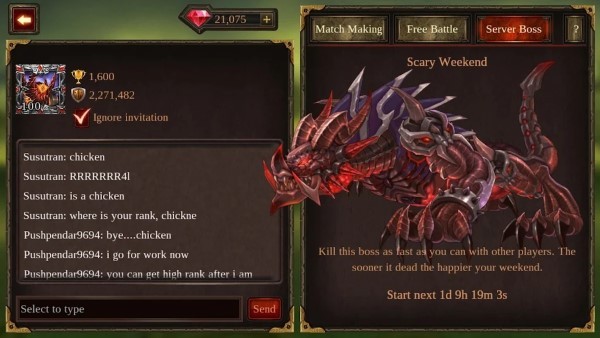 史诗火柴人超级英雄游戏(epic heroes war)截图4