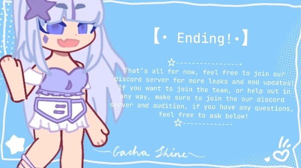 加查闪耀正版(Gacha Shine)截图3
