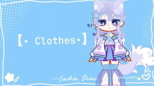 加查闪耀正版(Gacha Shine)截图4