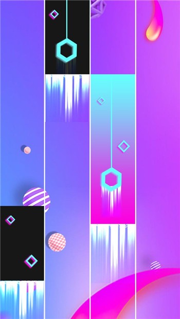 罗宾汉钢琴瓷砖官方版 (piano robin)截图2