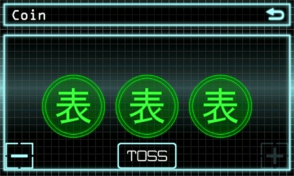 cyrus游戏王计算器app截图2