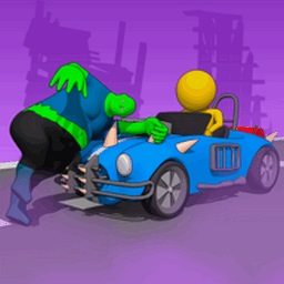 汽车上路手机版