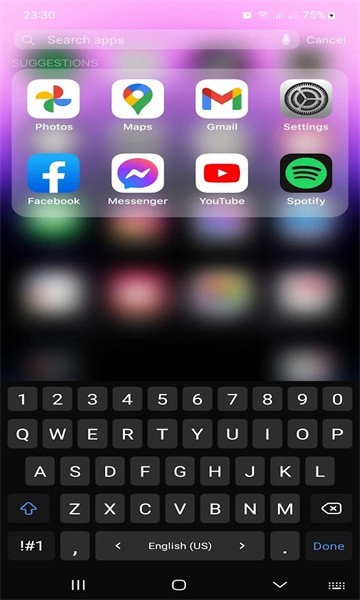 ios17启动器app截图1