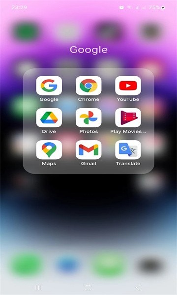 ios17启动器app截图2