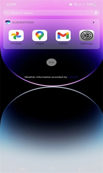 ios17启动器app截图3
