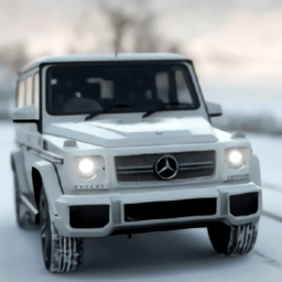 奔驰g65模拟器游戏(g65 simulator)