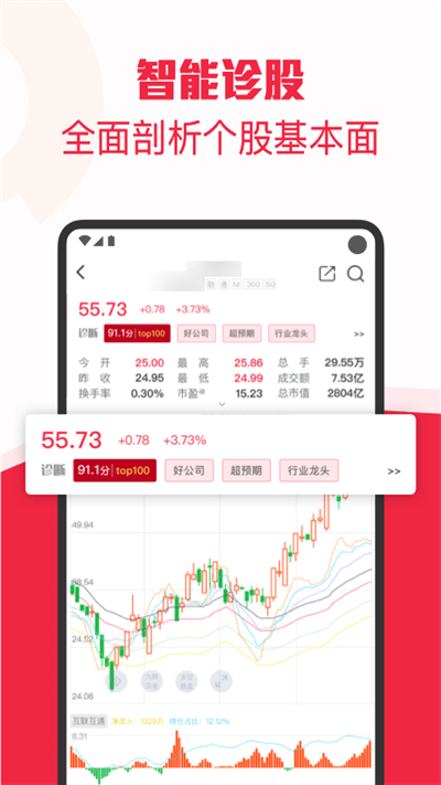 海之森能源app截图3