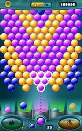 打破泡沫最新版截图3