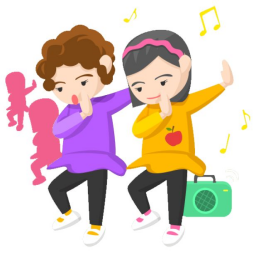 妈妈广场舞软件