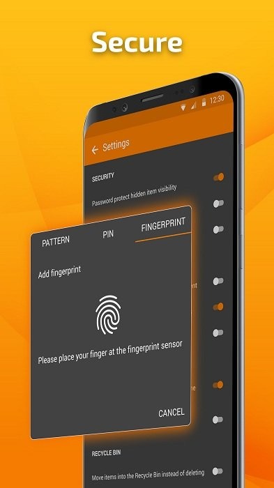 简约图库app官方最新版本截图2