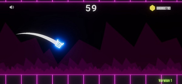 激光摆动最新版(Laser Swing)截图1