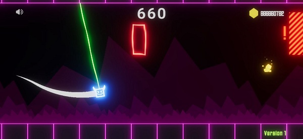激光摆动最新版(Laser Swing)截图3