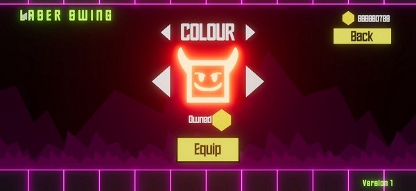 激光摆动最新版(Laser Swing)截图4