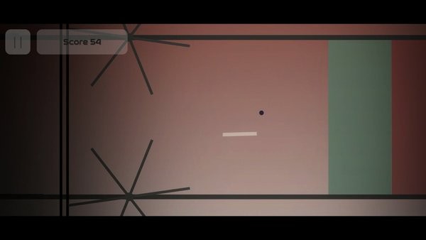 反弹到它游戏(rebound to it)截图1