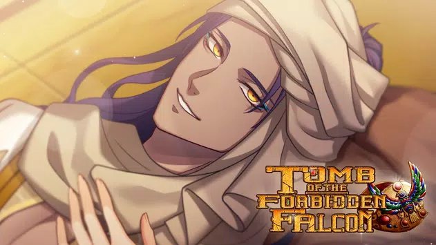 禁隼之墓中文版(tomb of the forbidden falcon)截图2