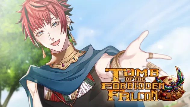 禁隼之墓中文版(tomb of the forbidden falcon)截图3