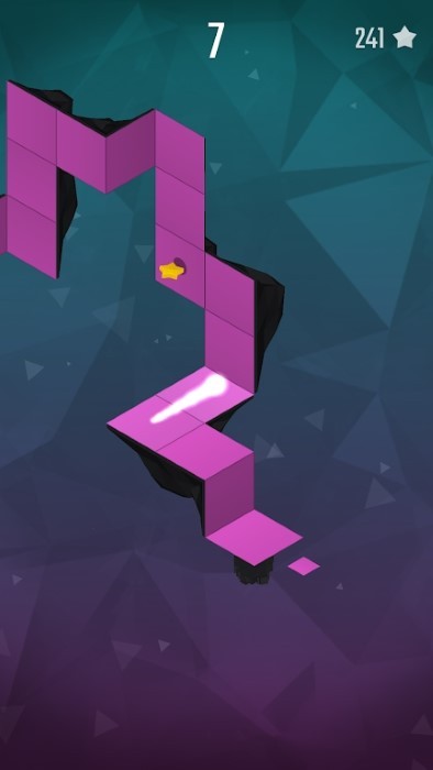 宇宙跑游戏(cosmo run)截图4