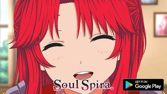 灵魂漩涡红魔骑士的崛起手机版截图1