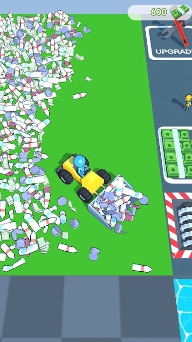我的垃圾填埋场游戏(mylandfill)截图4