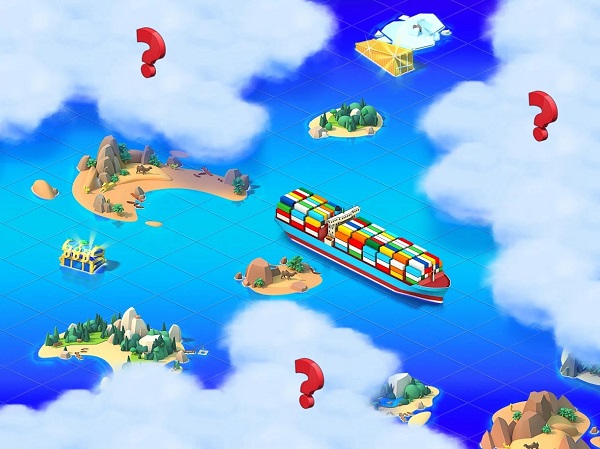海港国际版截图1