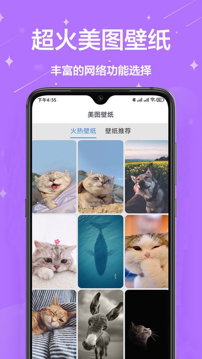 网络工具箱app截图2