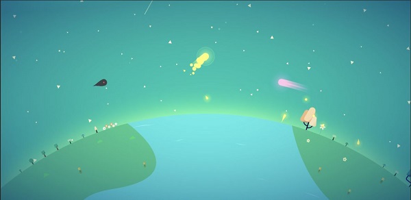 星季taptap游戏截图2