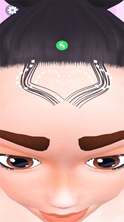 色彩搭配小能手官方版截图2