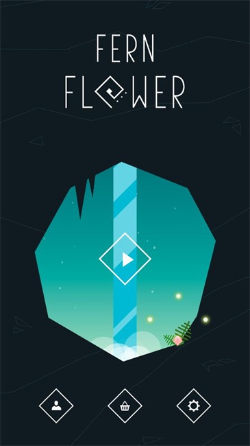 弗恩花破解版(Fern Flower)截图1