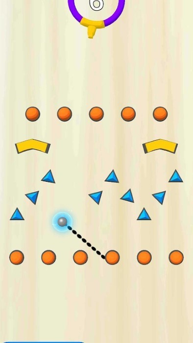 乒乓冲击波游戏(pong blast)截图3