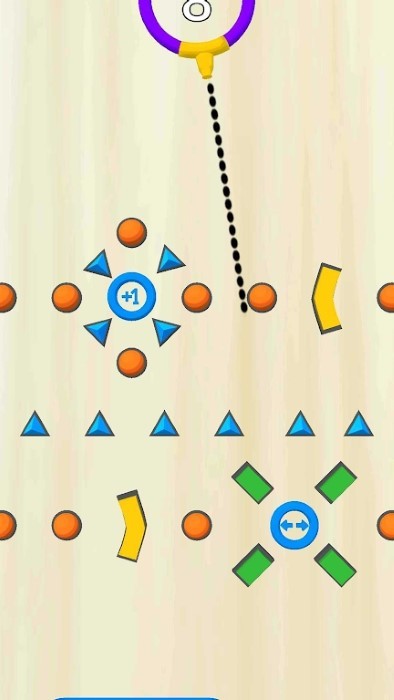 乒乓冲击波游戏(pong blast)截图4