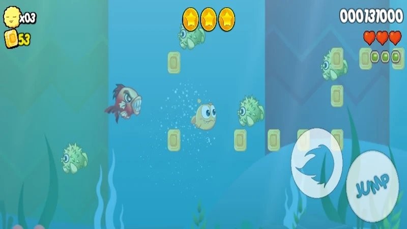 你的冒险游戏(yon adventure)截图4