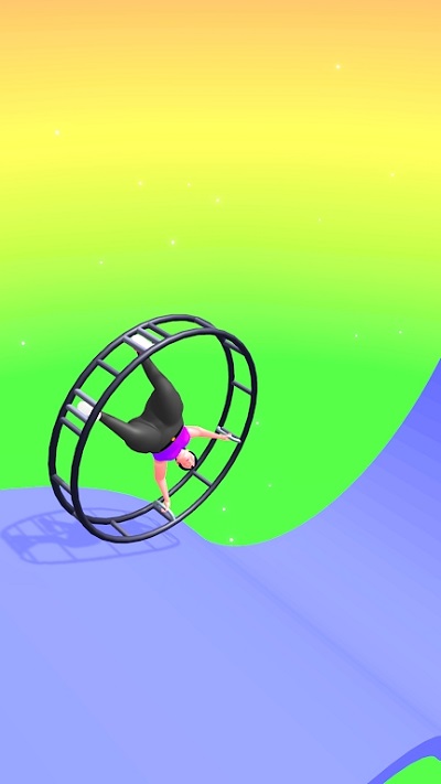 燃烧脂肪3d手机版截图2