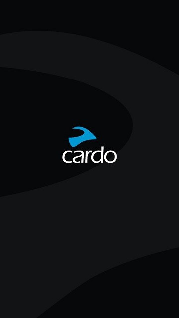 cardo connect app截图4