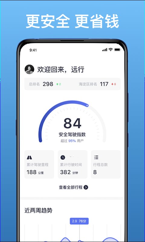 优途智驾官方版截图3