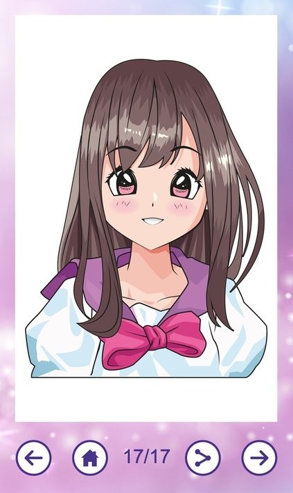 学画画动漫app截图4