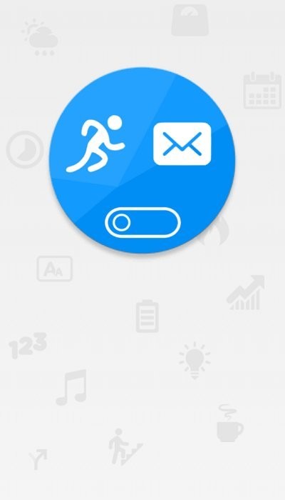 notify for mi band官方版(小米手表第三方表盘软件)截图2