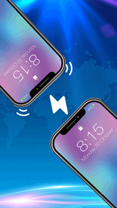 互传克隆换机掌兴app截图4