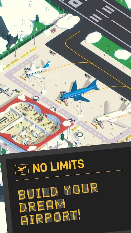 机场公司airport inc截图1