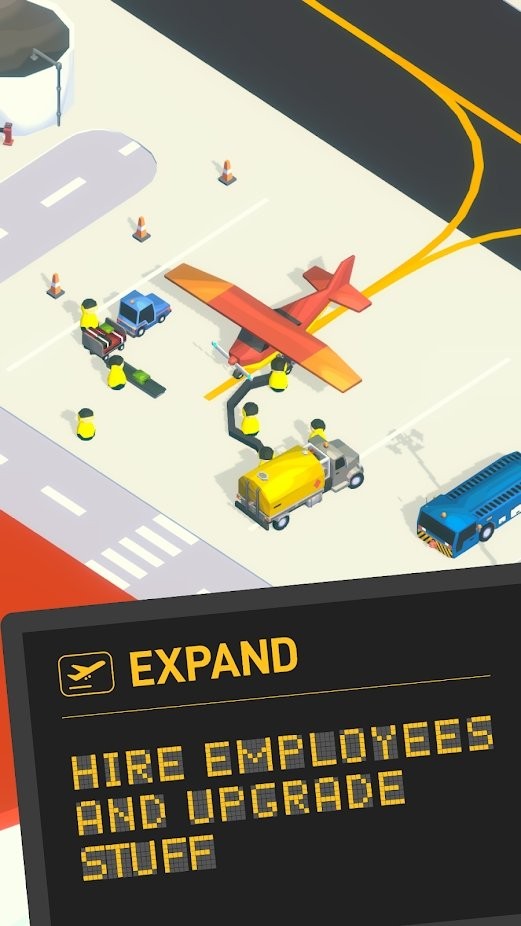 机场公司airport inc截图3