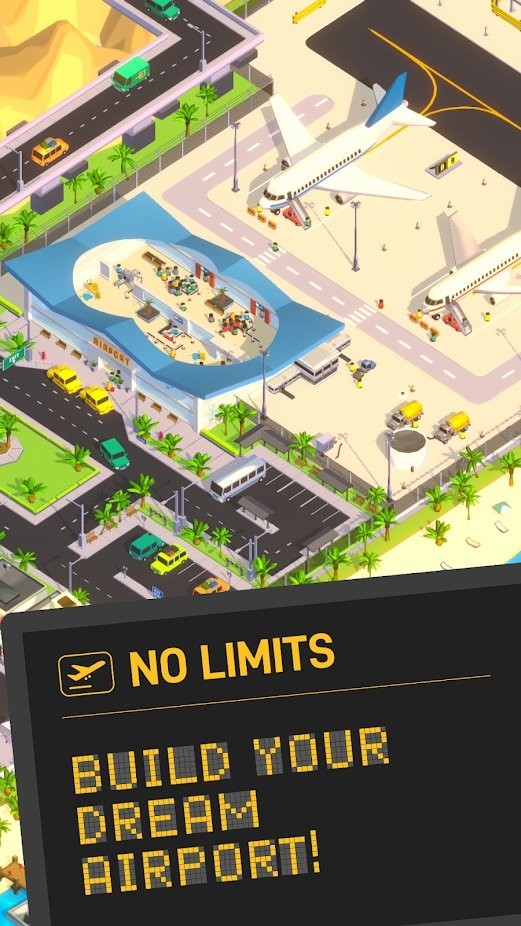 机场公司airport inc截图4