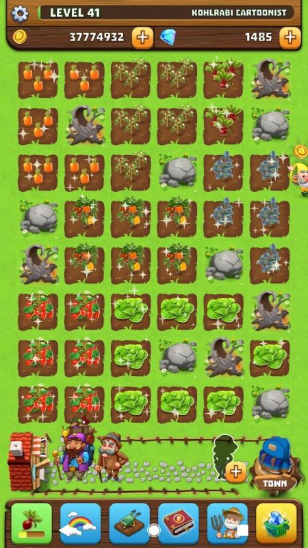 摩尔希尔帝国2手机版(Molehill Empire 2)截图4