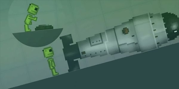 甜瓜游乐场模型编辑器(melon mods)截图2